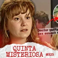 O BOM MÉDICO ENGANOU TODO MUNDO | Caso Candy Fonagy #525