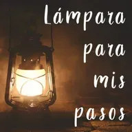 Lámpara para mis pasos - Trabajen no por el alimento que perece, sino por el que perdura para la vida eterna.