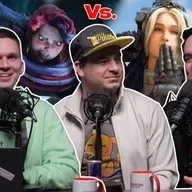 CONCORD 4 anonsas ir Blizzard šaudyklė! - ŽB Podcastas S04E20