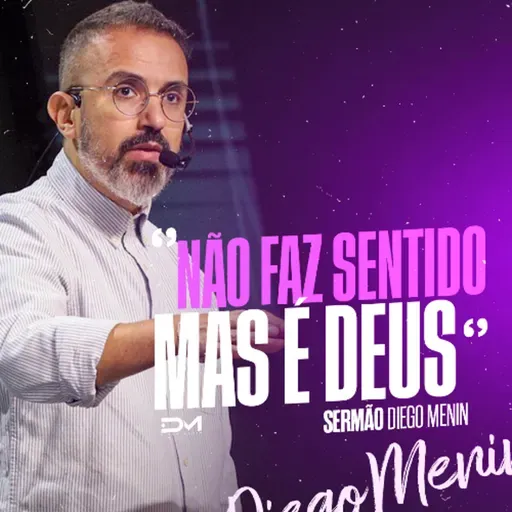 NÃO FAZ SENTIDO MAS É DEUS