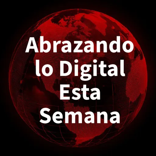 3 de octubre de 2025 | Transformación Digital: Futuro del Desarrollo de Software