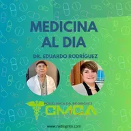 4 de septiembre del 2025 - Medicina al Día
