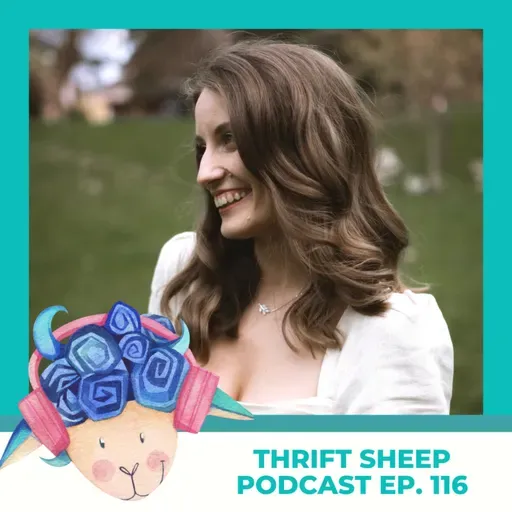 ep. 116 - Нашата еко сватба