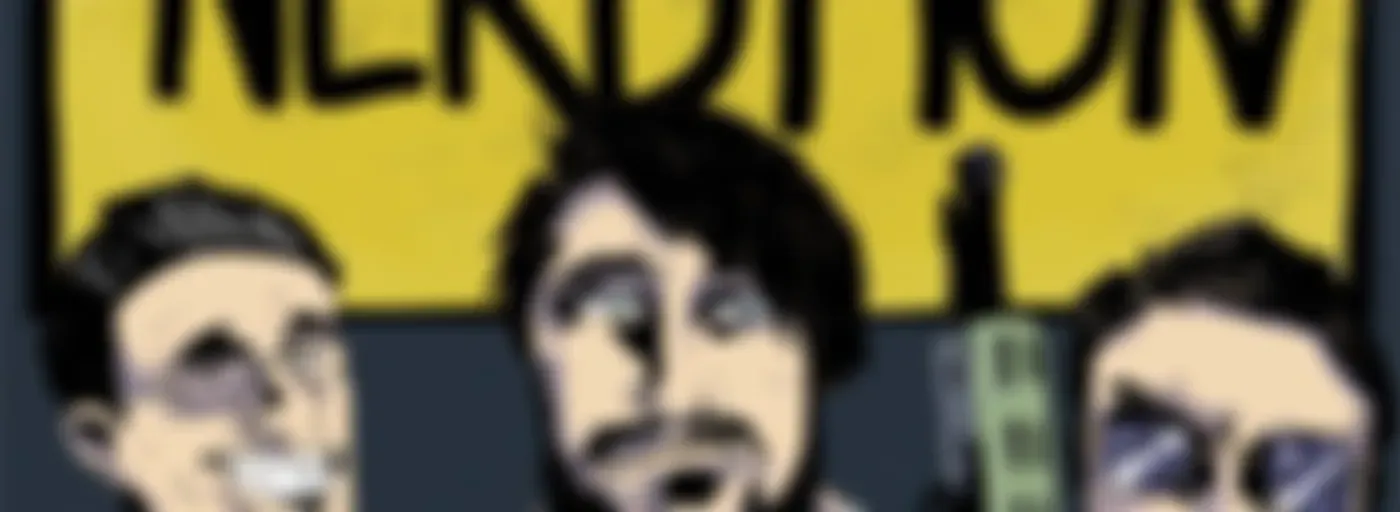 Die Lage der Nerdtion