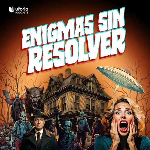 Cuando la tecnología se encuentra con lo paranormal