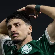 Coluna Palmeiras #207 - E volta a faltar eficácia