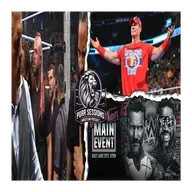 "THE EPIC" Doug Malo Shows Up On WWE Smackdown and Raw, John Cena Announces "Last Time Is Now Tournament"  Winner Is His Last Opponent, WWE Saturday Main Event Review