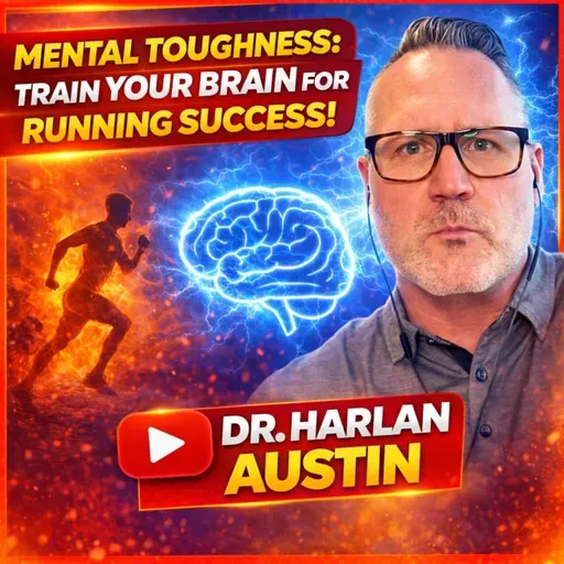 Mental Toughness: Training Your Brain For Distance and Discipline