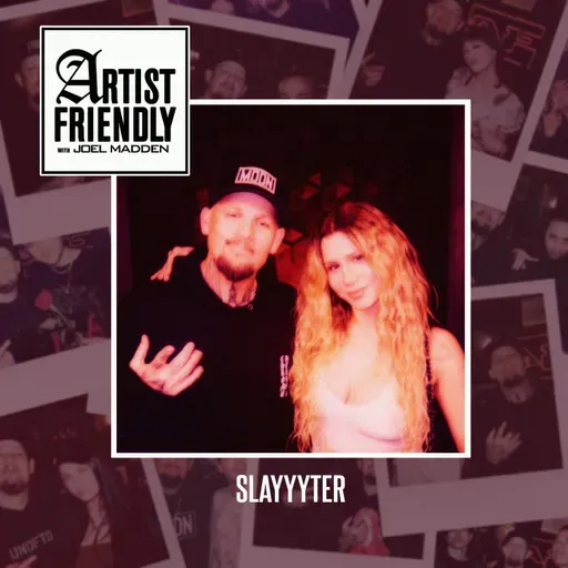 Slayyyter