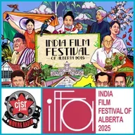 INDIA FILM FESTIVAL OF ALBERTA (IFFA) - Madhan Selvaraj Interview