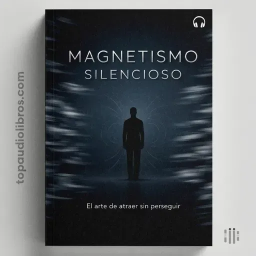CÓMO SER ATRACTIVO EN SILENCIO: Hábitos que Generan Magnetismo
