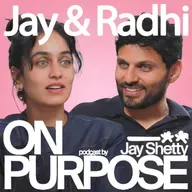 Jay & Radhi Talk About Why Men Feel So Lonely