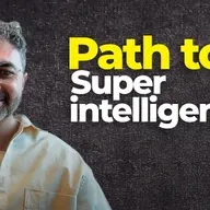 Could LLMs Be The Route To Superintelligence? — With Mustafa Suleyman