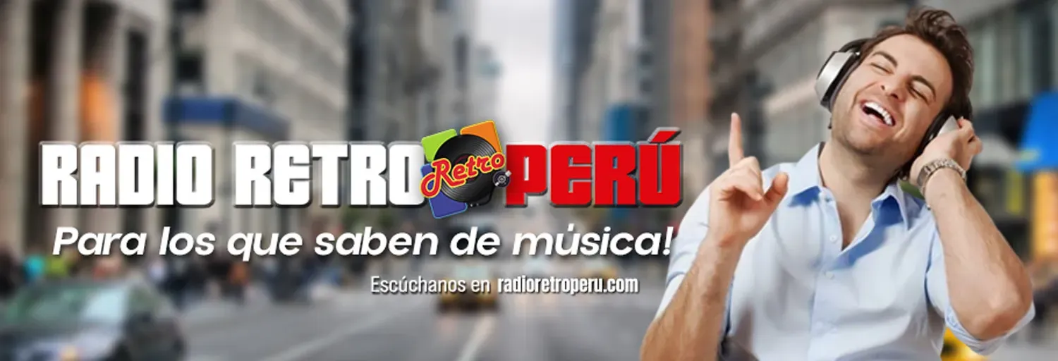 RADIO RETRO Rock Pop