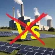 1486 - Mi opinión sobre el falso debate Nuclear-Renovable, y después (minuto 29), el accidente nuclear de Vandellós 1