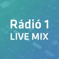 Rádió 1 Live Mix 2025-12-03 17:00