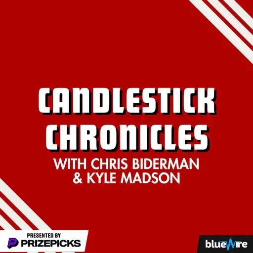 Previewing 49ers and Panthers, time to put the hammer down!