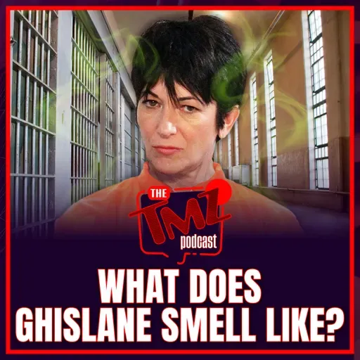 Ghislaine Maxwell’s Florida Prison Life Detailed by Former Inmate