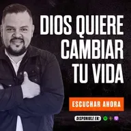 DIOS QUIERE CAMBIAR TU VIDA / GANANDO LA BATALLA