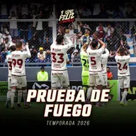 Ep 264 - Abril: prueba de fuego