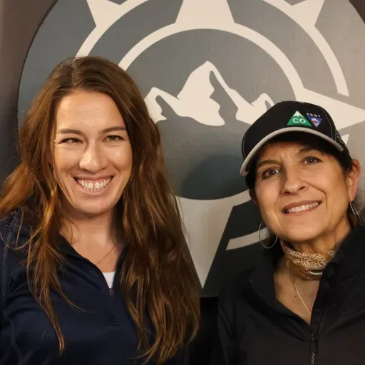 episode 268: CDOT’s Lisa Schwantes and Adair Christensen