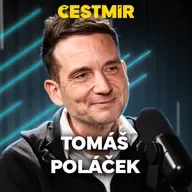 Tomáš Poláček. Totální víra v lidi, sirotek píšící Husajnovi a v čem se v Rusech mýlíme
