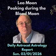 Leo Moon, Quiet Confidence