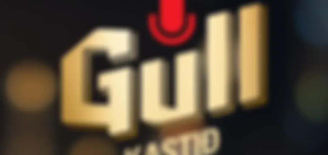 Gullkastið