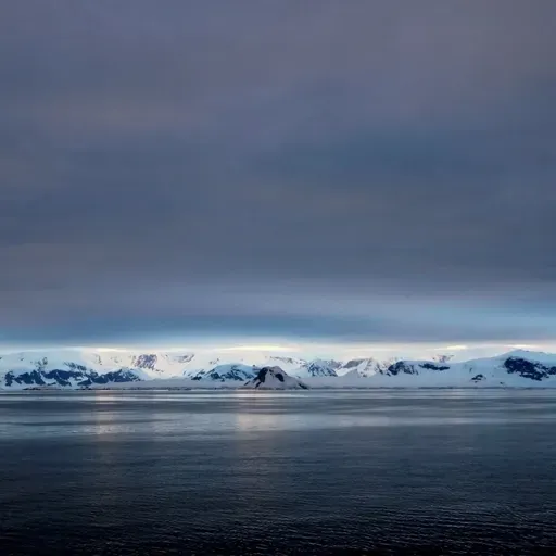 Regn på vej til Antarktis, og det vil forandre det isdækkede kontinent