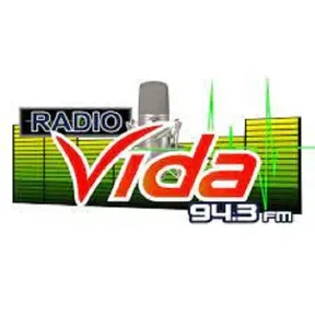 RADIO VIDA HN 94.3 FM