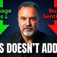 S2025 Ep232: February Builder Sentiment Hit New Lows—And It Makes No Sense