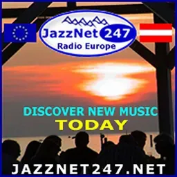 JazzNet247 Radio Europe