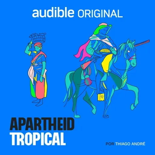 Apartheid Tropical | 1. O problema preto