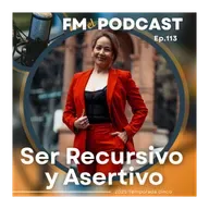 Ser Recursivo y Asertivo