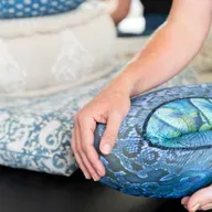 Ahalyā and Becoming More Visible in Your Yoga Biz