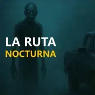 La Ruta Nocturna En La Sierra (Historias De Terror)
