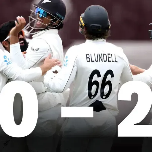 New Zealand take the test series 2-0 vs West Indies: CCP review