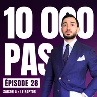 #28 LES FEMMES ET LES GROS - 10 000 PAS SAISON 4