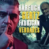 ¡Farsa total! García Harfuch y Gertz fabrican verdades