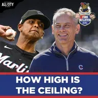 CHGO Cubs Related: How HIGH Is The Cubs Ceiling After The Edward Cabrera Trade?