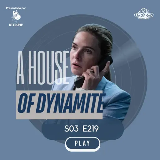 A House Of Dynamite: intriga nuclear con final ambiguo