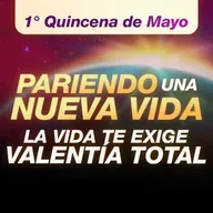 🔮 El Valor para atravesar tus Miedos - Tránsitos 1° Quincena de Mayo - Astrología