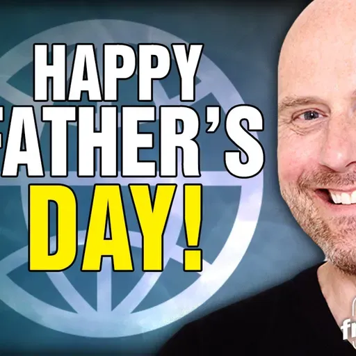 5986 Happy Father's Day 2025!
