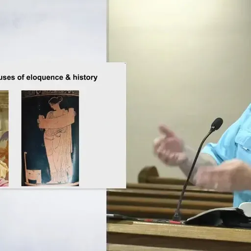 2 Corinthians – #4