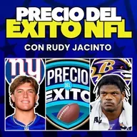 🏈 ¡Jaxson Dart Lo Hace De Nuevo! ¿Cómo Brilló Contra Patriots? | NFL 2025