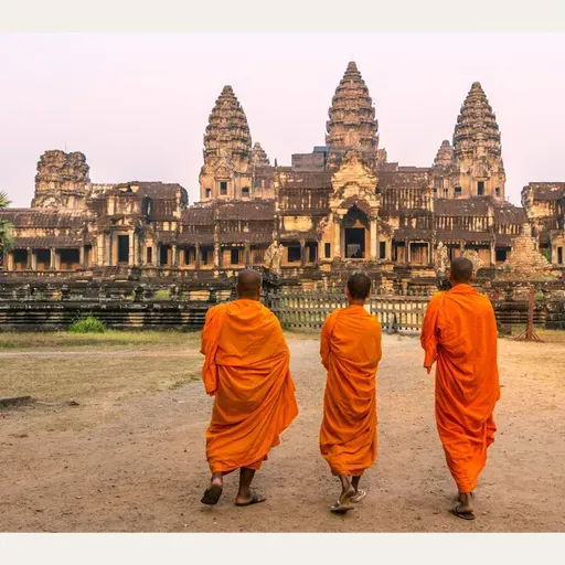 នាទីព័ត៌មានខ្លីរបស់SBSខ្មែរសម្រាប់ថ្ងៃព្រហស្បតិ៍ ទី២៧ ខែវិច្ឆិកា ឆ្នាំ២០២៥