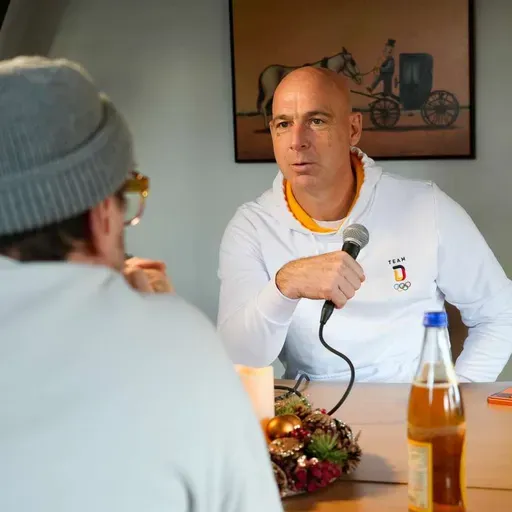 #117 // Dirk Roswandowicz über 70 Jahre SC Magdeburg und SCM-Erfolge