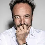 224. Sådan kan din indre stemme skabe forandring og nye vaner med Henrik Dresbøll