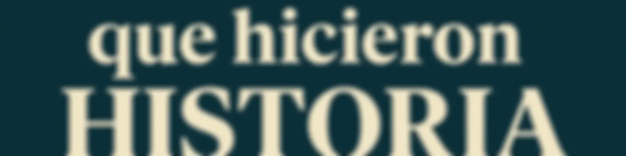 Marcas que Hicieron Historia