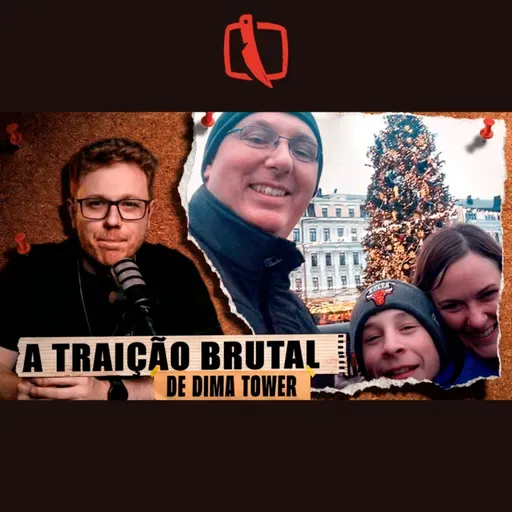 A História que Chocou a América: Caso Dima Tower